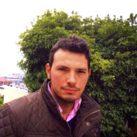 Alejandro Delgado Ruiz Email