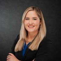 Amaro Law Firm Employee Anna McMullen's profile photo