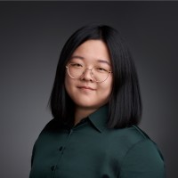 MedChemExpress LLC Employee Zhuqian Wang's profile photo