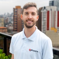 RExperts Employee Guilherme Amorim's profile photo