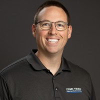 Innovative Sterilization Technologies, LLC Employee Kyle Kemp's profile photo