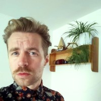 Kombo Audio Employee Kenneth Lorentzen's profile photo
