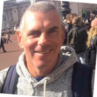 Genesis Minerals Limited Employee Robert Watters's profile photo