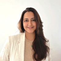 Dextail Employee Andrea Ishida's profile photo