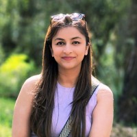Nadia Nadir Email