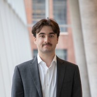 helloDarwin Employee Émile Audet's profile photo