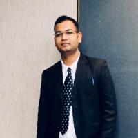Calyx Chemicals & Pharmaceuticals Ltd. Employee Ritik Jain's profile photo