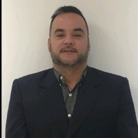 Florida SBDC Network Employee Stephen Ruddell-Lopez's profile photo
