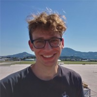 graphomate Employee Tim Schauder's profile photo