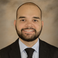 St. Barnabas Hospital Employee Alberto Ramirez's profile photo