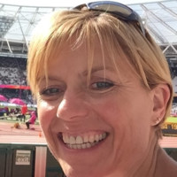 Centrica PLC (CENB) Employee Emma Poole's profile photo