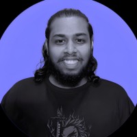 Equal AI Assistant Employee Chaitanya Gummadavalli's profile photo