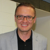 Village of Plainfield Employee Tomasz Topor's profile photo
