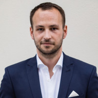 Budvar Employee Wojciech Nazimek's profile photo