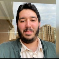 Koel Electronics Employee Berk Ökmen's profile photo