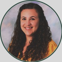 The Cooperative Bank of Cape Cod Employee Ceara Andrade's profile photo