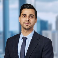Macquarie Group Employee Faizan Arif's profile photo