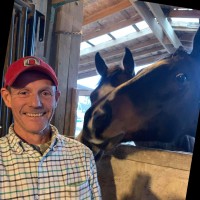 Wyatt Management | General Contractor Employee Truman Crossley's profile photo