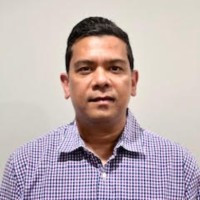 Bluspark Employee Nilanjan Thakur's profile photo