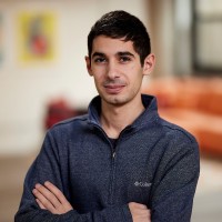 MonogramGroup Employee Luciano Petrongelli Jr.'s profile photo