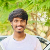 DRIVEN-4 Employee Korra Vijaykumar's profile photo