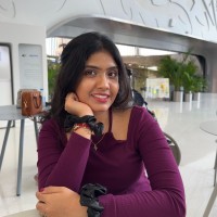 WOW FINSTACK Employee Srishti Rao's profile photo