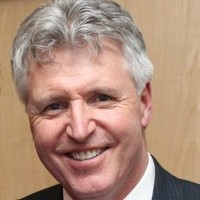 QEII Foundation Employee Bill Bean's profile photo