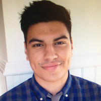 J.Crew Employee Daniel Horne's profile photo