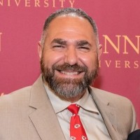 Gannon University Employee Mark Jordano's profile photo