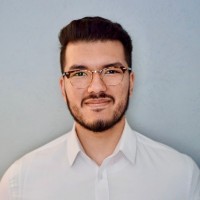 High River Resources Employee Isaac Flores's profile photo