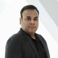 FanTV Employee Prashan Agarwal's profile photo