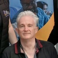 Care Support Scotland Employee Mark Cairney's profile photo