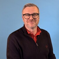 Skipton Building Society Employee Rik Andrews's profile photo