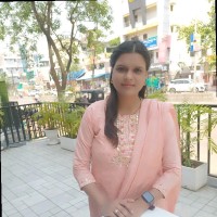 Persistent.system.limited Employee Ujjwala Thakre's profile photo