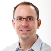 St John of God Hospital Murdoch Employee Jacques Pretorius's profile photo