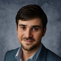 Eric Lantz Email & Phone Number