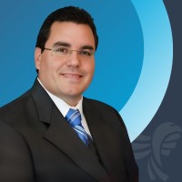 Blue Eagle Consulting, Inc. Employee Val Lopez's profile photo