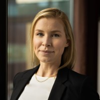 Hvitfeldtska Gymnasiet Employee Emma Strömberg's profile photo