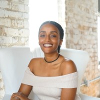 Everyday Miracles Employee Egeziharya Yilma's profile photo
