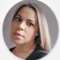 TCC Employee Glemay Snell's profile photo