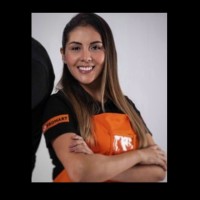 PROMART Employee Hertty Mayra Castillo's profile photo