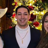 Kristian Guerra Email