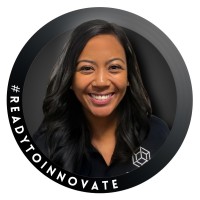 Tesseract AF Employee Kristyn Gonzales's profile photo