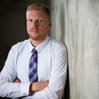 Foxquilt Employee Nick Goodfellow's profile photo