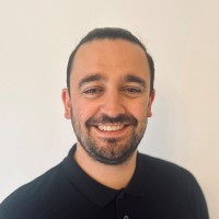 Catalent Pharma Solutions Employee Harry Wade's profile photo