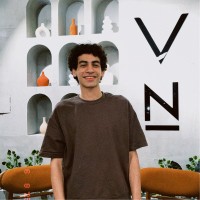 senu studio Employee Yousef Adel's profile photo