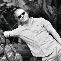 Vistry Group Employee Christopher E.'s profile photo