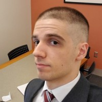 FedEx Freight Employee Stephen Forman's profile photo
