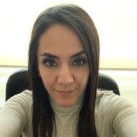 axity Employee Claudia Arevalo Aguilar's profile photo