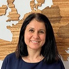 Sc Cesal Sa Employee Mihaela Masaric's profile photo